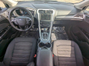 Thumbnail image of 2016 Ford Fusion at Friendly Ford - USED