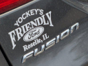 Thumbnail image of 2016 Ford Fusion at Friendly Ford - USED