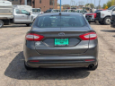 Thumbnail image of 2016 Ford Fusion at Friendly Ford - USED