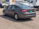2016 Ford Fusion SE at Friendly Ford - USED