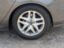 Thumbnail image of 2016 Ford Fusion at Friendly Ford - USED