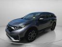 2020 Honda CR-V EX at VeteransFord - NEW