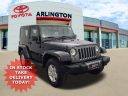 Thumbnail image of 2014 Jeep Wrangler at Arlington Toyota