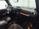 Thumbnail image of 2014 Jeep Wrangler at Arlington Toyota