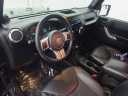 Thumbnail image of 2014 Jeep Wrangler at Arlington Toyota