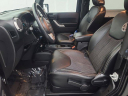 Thumbnail image of 2014 Jeep Wrangler at Arlington Toyota