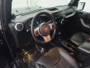 Thumbnail image of 2014 Jeep Wrangler at Arlington Toyota