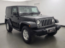 Thumbnail image of 2014 Jeep Wrangler at Arlington Toyota
