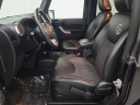 Thumbnail image of 2014 Jeep Wrangler at Arlington Toyota