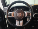 Thumbnail image of 2014 Jeep Wrangler at Arlington Toyota