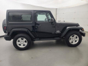 Thumbnail image of 2014 Jeep Wrangler at Arlington Toyota