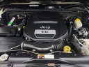 2014 Jeep Wrangler Freedom Edition at Arlington Toyota