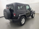 Thumbnail image of 2014 Jeep Wrangler at Arlington Toyota