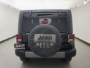 Thumbnail image of 2014 Jeep Wrangler at Arlington Toyota
