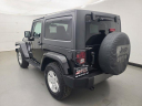 Thumbnail image of 2014 Jeep Wrangler at Arlington Toyota