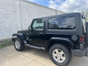 Thumbnail image of 2014 Jeep Wrangler at Arlington Toyota