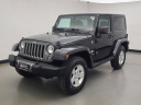 Thumbnail image of 2014 Jeep Wrangler at Arlington Toyota