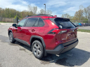 Thumbnail image of 2024 Toyota RAV4 Hybrid at LaFontaine Chevrolet Buick GMC of St. Clair