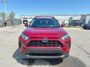 Thumbnail image of 2024 Toyota RAV4 Hybrid at LaFontaine Chevrolet Buick GMC of St. Clair