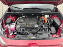 Thumbnail image of 2024 Toyota RAV4 Hybrid at LaFontaine Chevrolet Buick GMC of St. Clair