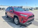 Thumbnail image of 2024 Toyota RAV4 Hybrid at LaFontaine Chevrolet Buick GMC of St. Clair