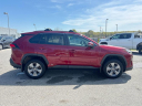 Thumbnail image of 2024 Toyota RAV4 Hybrid at LaFontaine Chevrolet Buick GMC of St. Clair