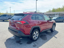 Thumbnail image of 2024 Toyota RAV4 Hybrid at LaFontaine Chevrolet Buick GMC of St. Clair