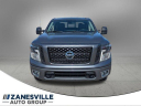 Thumbnail image of 2017 Nissan Titan at Zanesville Honda