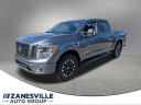 Thumbnail image of 2017 Nissan Titan at Zanesville Honda
