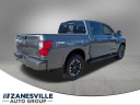 Thumbnail image of 2017 Nissan Titan at Zanesville Honda