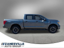 Thumbnail image of 2017 Nissan Titan at Zanesville Honda
