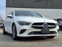 Thumbnail image of 2020 Mercedes-Benz CLA at Mercedes-Benz Of Hampton