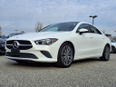 Thumbnail image of 2020 Mercedes-Benz CLA at Mercedes-Benz Of Hampton