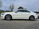 Thumbnail image of 2020 Mercedes-Benz CLA at Mercedes-Benz Of Hampton