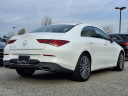 Thumbnail image of 2020 Mercedes-Benz CLA at Mercedes-Benz Of Hampton