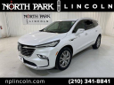 Thumbnail image of 2023 Buick Enclave at North Park Lincoln Used