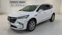 Thumbnail image of 2023 Buick Enclave at North Park Lincoln Used