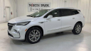 Thumbnail image of 2023 Buick Enclave at North Park Lincoln Used