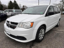 Thumbnail image of 2017 Dodge Grand Caravan at Gmotors Usa Llc
