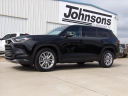 Thumbnail image of 2024 Toyota Grand Highlander at Johnsons Of Kingfisher