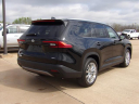 Thumbnail image of 2024 Toyota Grand Highlander at Johnsons Of Kingfisher