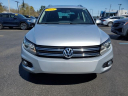 Thumbnail image of 2015 Volkswagen Tiguan at Fox Automotive Group Inc. Toyota Volkswagen