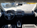 Thumbnail image of 2015 Volkswagen Tiguan at Fox Automotive Group Inc. Toyota Volkswagen