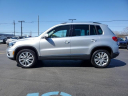 Thumbnail image of 2015 Volkswagen Tiguan at Fox Automotive Group Inc. Toyota Volkswagen