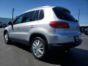 Thumbnail image of 2015 Volkswagen Tiguan at Fox Automotive Group Inc. Toyota Volkswagen