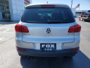 Thumbnail image of 2015 Volkswagen Tiguan at Fox Automotive Group Inc. Toyota Volkswagen