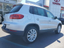Thumbnail image of 2015 Volkswagen Tiguan at Fox Automotive Group Inc. Toyota Volkswagen