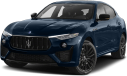 2021 Maserati Levante S at Hamilton Honda