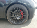 Thumbnail image of 2021 Maserati Levante at Hamilton Honda