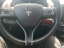 Thumbnail image of 2021 Maserati Levante at Hamilton Honda